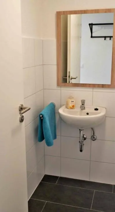 Apartment In Duesseldorf 0*, Dusseldorf