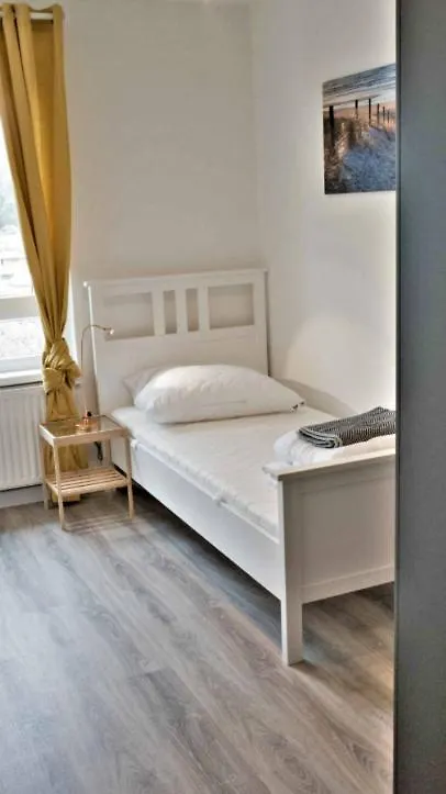 Apartment In Duesseldorf  Dusseldorf